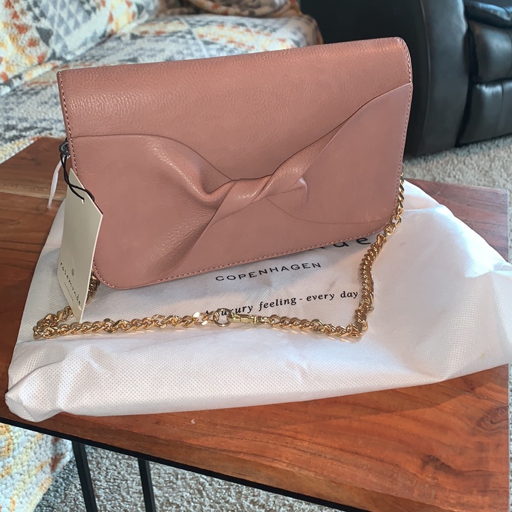 Rosemunde New Boutique Handbag
